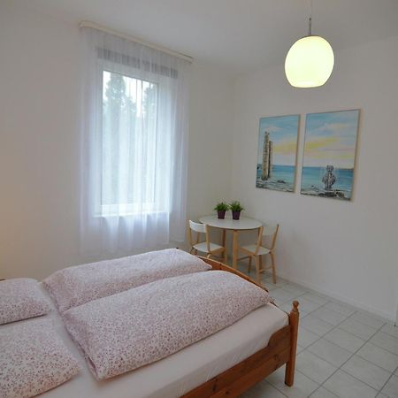Spacious Apartment In Weser Uplands With Garden Bad Pyrmont Bagian luar foto