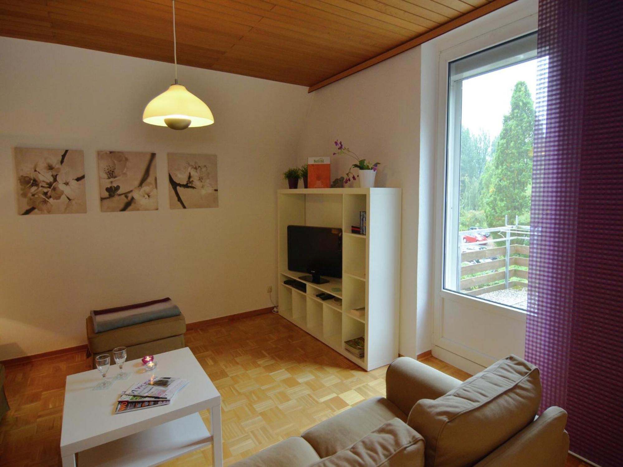 Spacious Apartment In Weser Uplands With Garden Bad Pyrmont Bagian luar foto