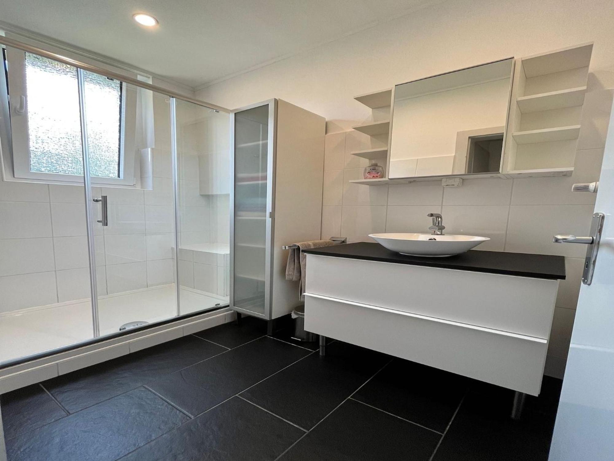 Spacious Apartment In Weser Uplands With Garden Bad Pyrmont Bagian luar foto