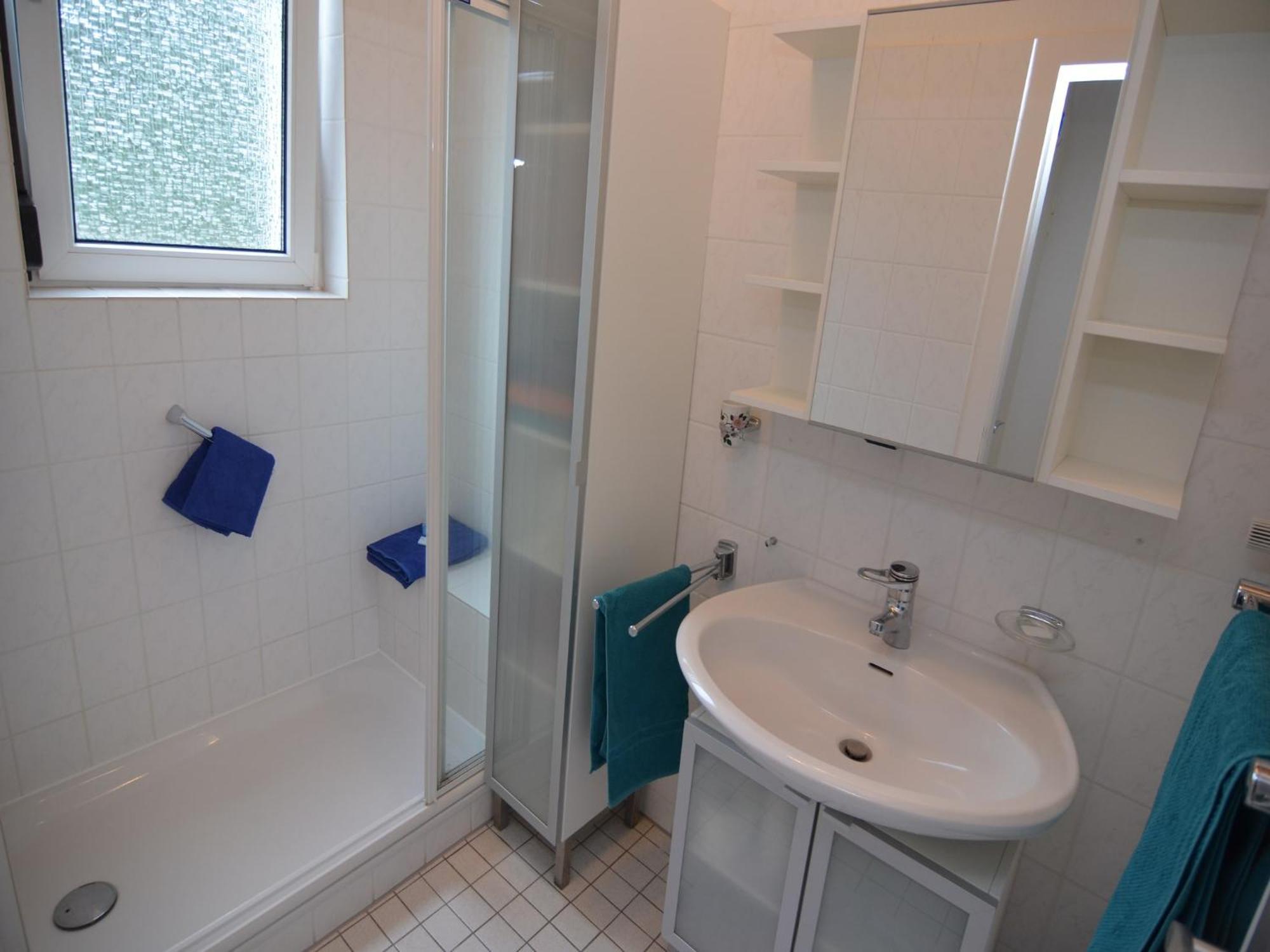 Spacious Apartment In Weser Uplands With Garden Bad Pyrmont Bagian luar foto